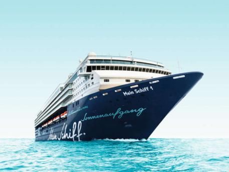 Mein Schiff 1