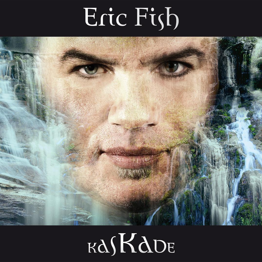 Eric Fish - Kaskade (2013)