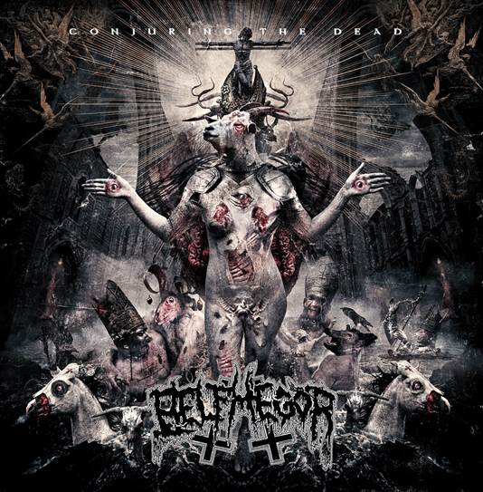 Belphegor - Conjuring the Dead